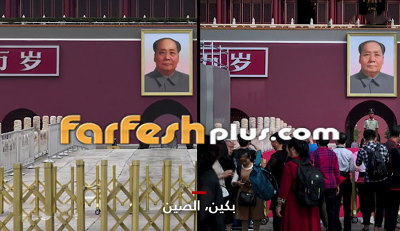 كورونا: من البندقية إلى بكين وبيت لحم.. هذه المدن والمعالم مهجورة تماما صورة رقم 7