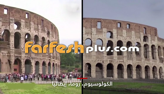 كورونا: من البندقية إلى بكين وبيت لحم.. هذه المدن والمعالم مهجورة تماما صورة رقم 8