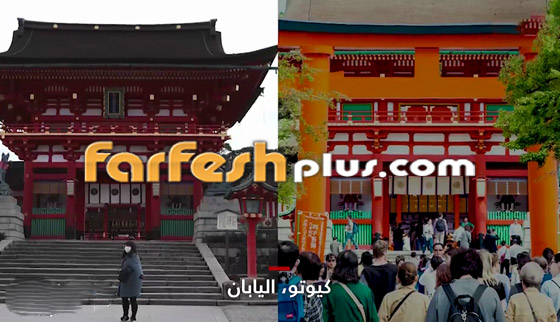 كورونا: من البندقية إلى بكين وبيت لحم.. هذه المدن والمعالم مهجورة تماما صورة رقم 9