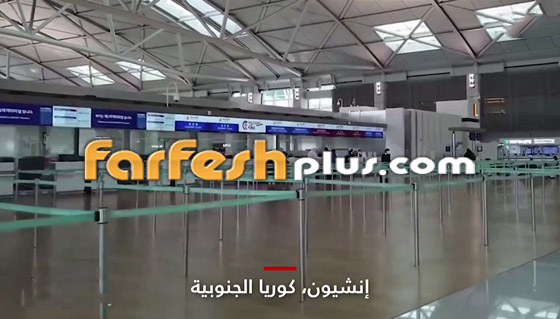 كورونا: من البندقية إلى بكين وبيت لحم.. هذه المدن والمعالم مهجورة تماما صورة رقم 10