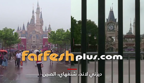 كورونا: من البندقية إلى بكين وبيت لحم.. هذه المدن والمعالم مهجورة تماما صورة رقم 11