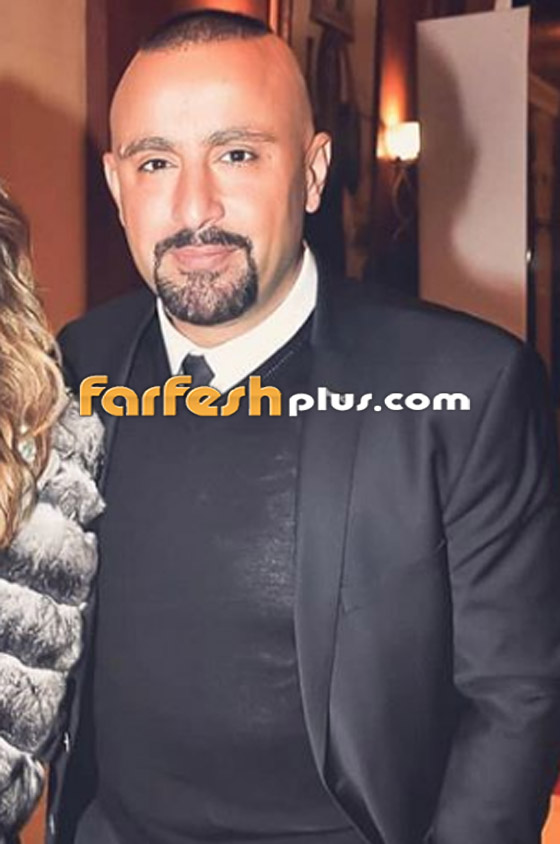 هل تزوجت مها الصغير طليقة أحمد السقا سرا من الفنان طارق صبري؟ صورة رقم 3