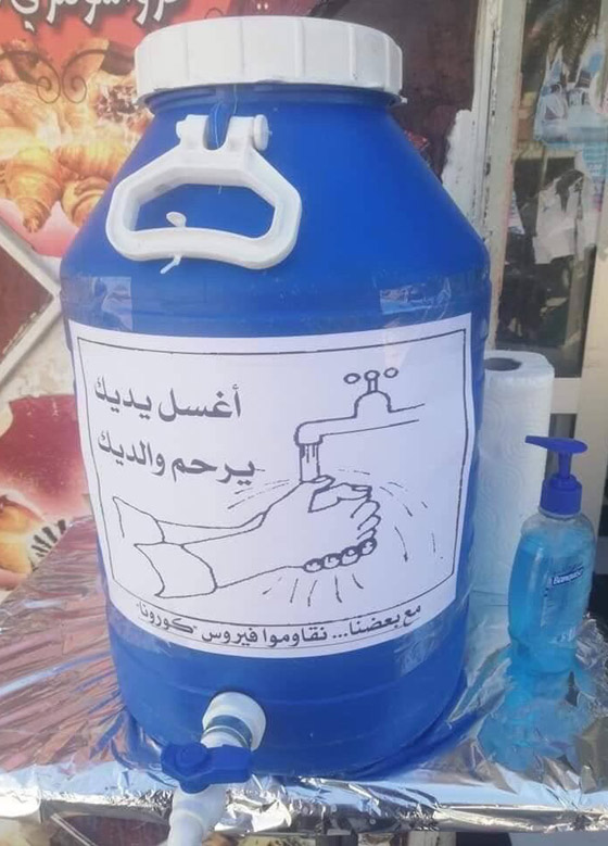 متعافون من فيروس كورونا القاتل يقصون حكاياتهم داخل الحجر الصحي صورة رقم 9