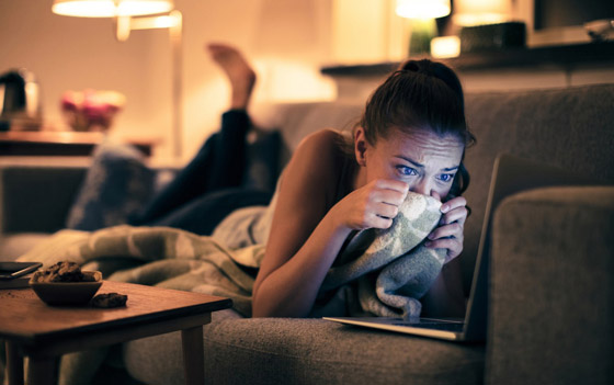 صورة رقم 2 - برجك يخبرك بنوعية الأفلام المفضلة لديك والتي تحب متابعتها صورة رقم 2 - برجك يخبرك بنوعية الأفلام المفضلة لديك والتي تحب متابعتها