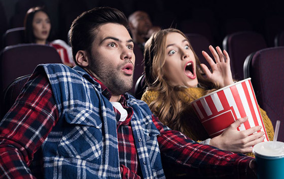 صورة رقم 5 - برجك يخبرك بنوعية الأفلام المفضلة لديك والتي تحب متابعتها صورة رقم 5 - برجك يخبرك بنوعية الأفلام المفضلة لديك والتي تحب متابعتها