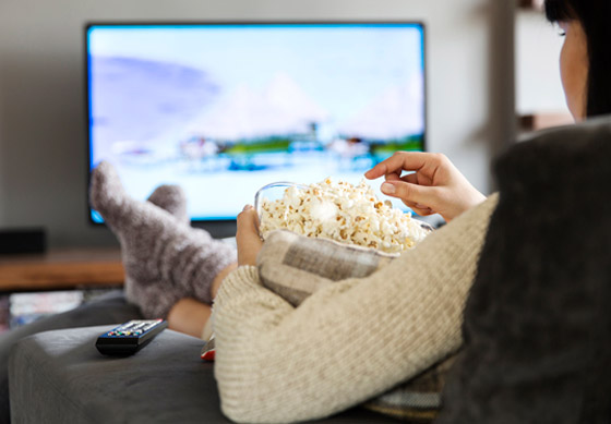 صورة رقم 7 - برجك يخبرك بنوعية الأفلام المفضلة لديك والتي تحب متابعتها صورة رقم 7 - برجك يخبرك بنوعية الأفلام المفضلة لديك والتي تحب متابعتها