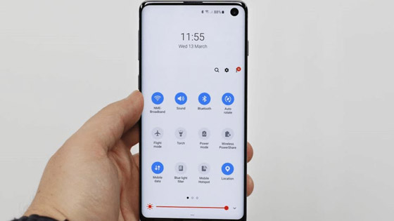 3 طرق لتقليل استهلاك البيانات في هواتف أندرويد صورة رقم 1