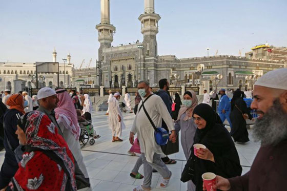 3 دول عربية لم تعلن رسميا عن إصابات بكورونا حتى الآن.. و100 إصابة جديدة في 10 دول أخرى صورة رقم 7 3 دول عربية لم تعلن رسميا عن إصابات بكورونا حتى الآن.. و100 إصابة جديدة في 10 دول أخرى صورة رقم 7