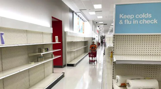 غرائب كورونا: محكمة بالشارع، قصائد الاتحاد الأوروبي وساعة للمسنين! صورة رقم 10