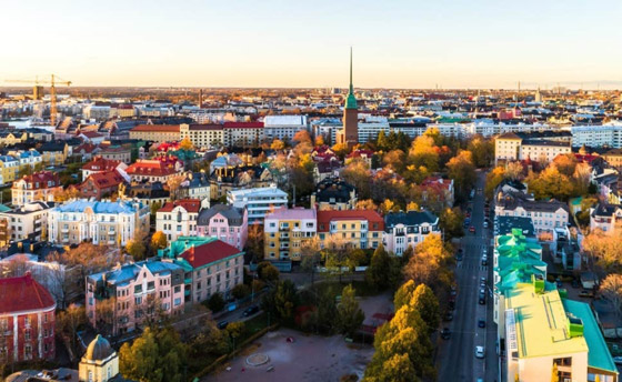 فنلندا أسعد دولة في العالم لثالث سنة على التوالي.. إليكم القائمة الكاملة صورة رقم 1