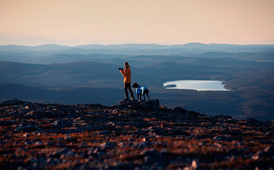 فنلندا أسعد دولة في العالم لثالث سنة على التوالي.. إليكم القائمة الكاملة صورة رقم 7