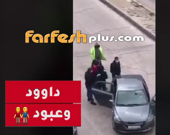 فيديو يكشف (خفة ظل) الأردنيين أثناء حظر التجول بسب كورونا صورة رقم 1