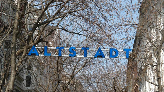 الربيع يواسينا رغم كورونا: إزهار أشجار الكرز في مدينة بون الألمانية صورة رقم 6