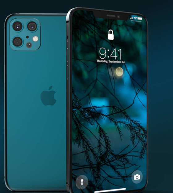 أهم التسريبات والتكهنات التي تتعلق بمواصفات ومزايا اي فون 12 صورة رقم 5