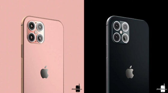 أهم التسريبات والتكهنات التي تتعلق بمواصفات ومزايا اي فون 12 صورة رقم 3