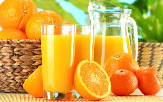 فوائد شرب عصير البرتقال والجزر خلال الحجر المنزلي صورة رقم 6