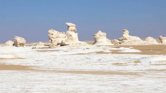 من عجائب الطبيعة.. إليكم أجمل 6 صحاري في العالم لن تصدق وجودها صورة رقم 7