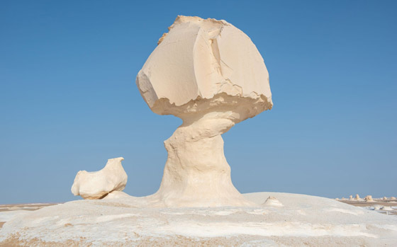 من عجائب الطبيعة.. إليكم أجمل 6 صحاري في العالم لن تصدق وجودها صورة رقم 8