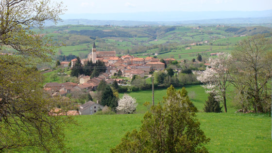 بلدة فرنسية تمنع الوفاة على أرضها في نهاية الأسبوع! صورة رقم 5