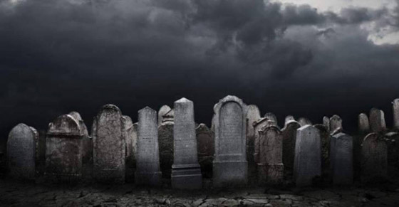 بلدة فرنسية تمنع الوفاة على أرضها في نهاية الأسبوع! صورة رقم 2