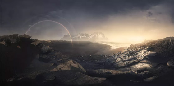 صور مذهلة: إليكم الفائزين في مسابقة مصوّر الطبيعة لعام 2020 صورة رقم 9