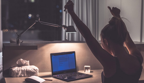 أصحاب هذه الأبراج هم الأكثر تنافسية في العمل صورة رقم 5