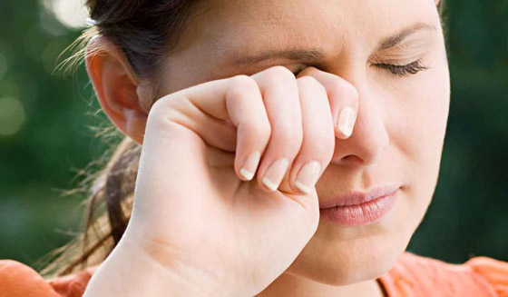 أعراض حساسية العين وطرق علاجها صورة رقم 4