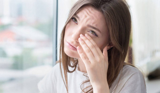أعراض حساسية العين وطرق علاجها صورة رقم 2