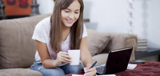 كيفية زيادة سرعة الإنترنت أثناء العمل من المنزل صورة رقم 2