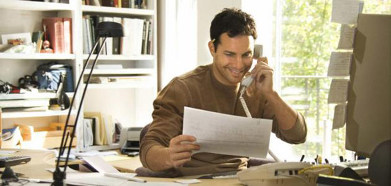 كيفية زيادة سرعة الإنترنت أثناء العمل من المنزل صورة رقم 1