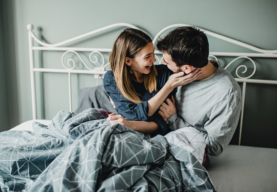 في زمن الكورونا.. 4 أبراج لا تستطيع النوم بعيدا عن شريكها! صورة رقم 2