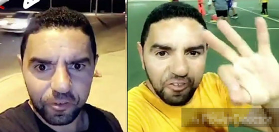 بتغريدة خاطئة من ترامب.. شاب سعودي يكتسب شهرة واسعة! صور صورة رقم 9