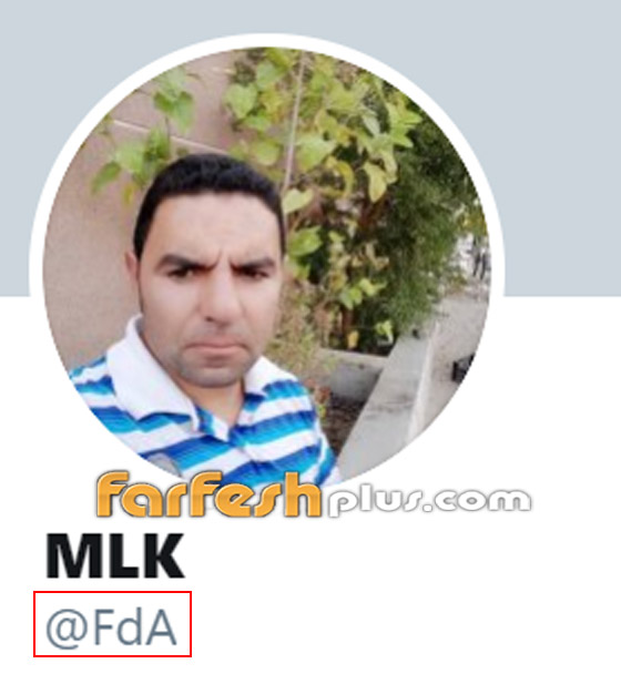 بتغريدة خاطئة من ترامب.. شاب سعودي يكتسب شهرة واسعة! صور صورة رقم 5