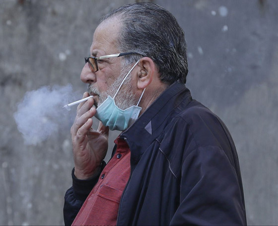 أعذار غريبة وذكية اختلقها إيطاليون للخروج من منازلهم خلال الحجر صورة رقم 1