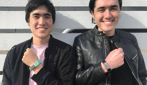 في أزمة كورونا.. ابتكارات عديدة لمواجهة الفيروس وحلول لمشاكل المجتمع صورة رقم 5