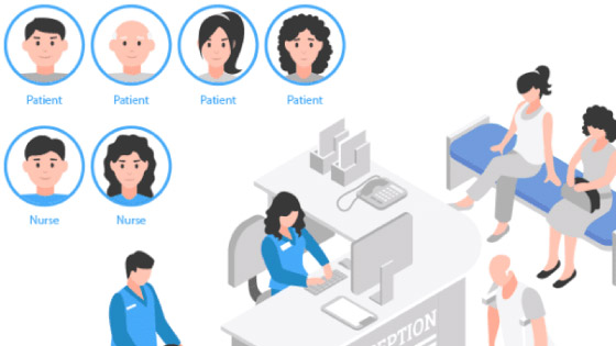 في أزمة كورونا.. ابتكارات عديدة لمواجهة الفيروس وحلول لمشاكل المجتمع صورة رقم 6