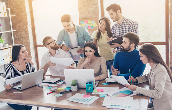 في أزمة كورونا.. ابتكارات عديدة لمواجهة الفيروس وحلول لمشاكل المجتمع صورة رقم 1