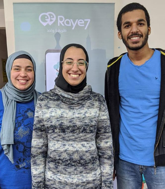 في أزمة كورونا.. ابتكارات عديدة لمواجهة الفيروس وحلول لمشاكل المجتمع صورة رقم 9