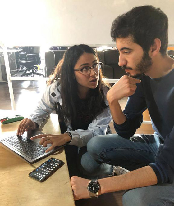 في أزمة كورونا.. ابتكارات عديدة لمواجهة الفيروس وحلول لمشاكل المجتمع صورة رقم 10