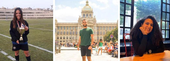 في أزمة كورونا.. ابتكارات عديدة لمواجهة الفيروس وحلول لمشاكل المجتمع صورة رقم 11