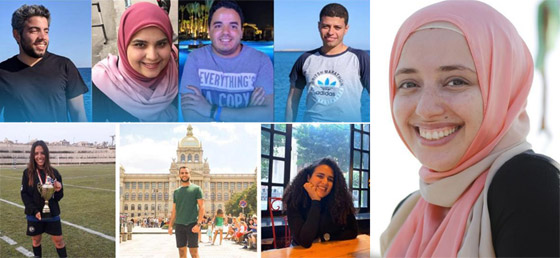 في أزمة كورونا.. ابتكارات عديدة لمواجهة الفيروس وحلول لمشاكل المجتمع صورة رقم 13