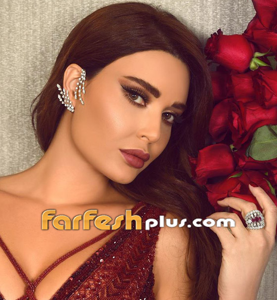 صورة رقم 6 - سيرين عبد النور بصورة قبل 28 عاماً .. شاهدوا التغيير الجذري في شكلها! صورة رقم 6 - سيرين عبد النور بصورة قبل 28 عاماً .. شاهدوا التغيير الجذري في شكلها!