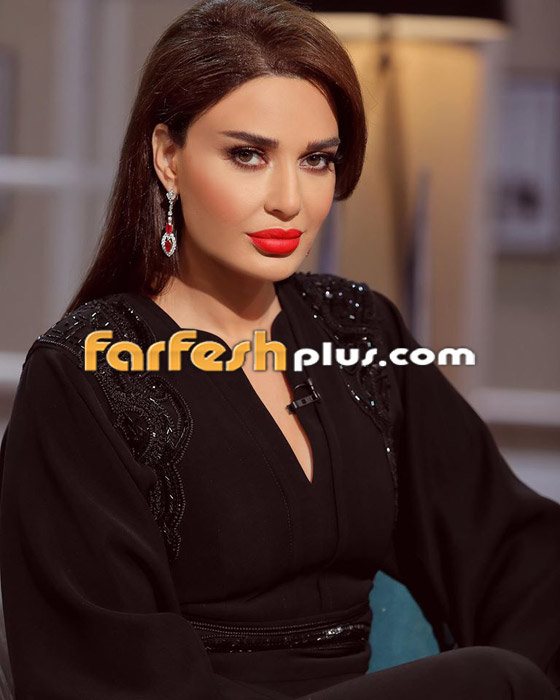 صورة رقم 7 - سيرين عبد النور بصورة قبل 28 عاماً .. شاهدوا التغيير الجذري في شكلها! صورة رقم 7 - سيرين عبد النور بصورة قبل 28 عاماً .. شاهدوا التغيير الجذري في شكلها!