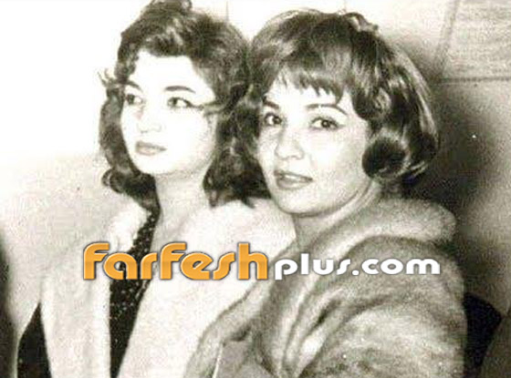 فنانون لم ينجحوا بتحقيق شهرة أشقائهم النجوم: إحداهن هاجرت لإسرائيل! صورة رقم 1