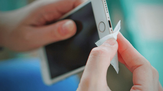 فيروس كورونا والهاتف الذكي: كيف تعقم جهازك دون إتلافه؟ صورة رقم 4