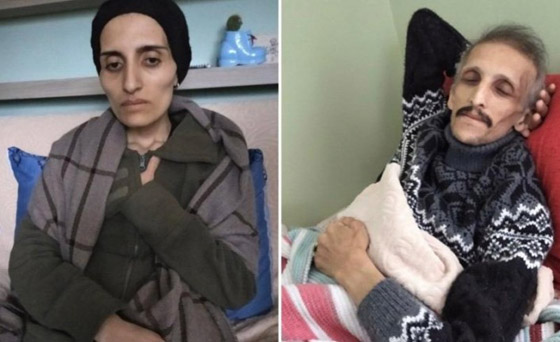وفاة مغنية تركية..288 يوما بلا طعام احتجاجا على الحكومة صورة رقم 4