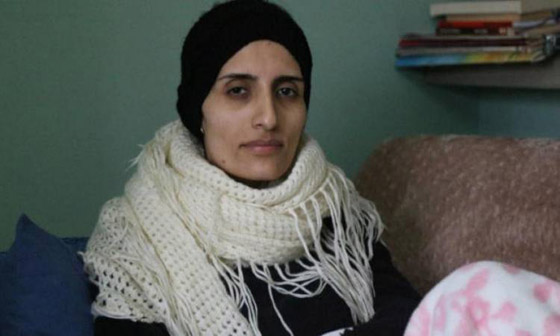 وفاة مغنية تركية..288 يوما بلا طعام احتجاجا على الحكومة صورة رقم 11