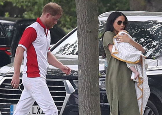 مفاجأة صادمة.. إليكم الاسم الحقيقي لميغان ماركل الذي حيّر الجميع! صورة رقم 4 مفاجأة صادمة.. إليكم الاسم الحقيقي لميغان ماركل الذي حيّر الجميع! صورة رقم 4