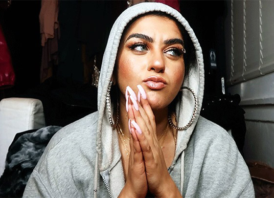 أول امرأة مسلمة تترشح لمنصب بالحكومة الفيدرالية الأمريكية للكونغرس صورة رقم 7 أول امرأة مسلمة تترشح لمنصب بالحكومة الفيدرالية الأمريكية للكونغرس صورة رقم 7
