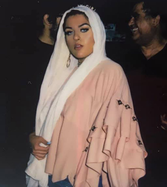 أول امرأة مسلمة تترشح لمنصب بالحكومة الفيدرالية الأمريكية للكونغرس صورة رقم 10 أول امرأة مسلمة تترشح لمنصب بالحكومة الفيدرالية الأمريكية للكونغرس صورة رقم 10